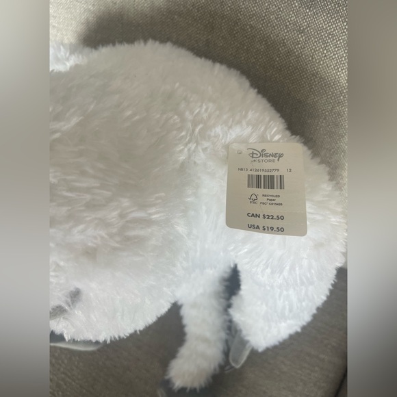 BNWT Disney Lot of Plush Stuffies - Picture 10 of 10